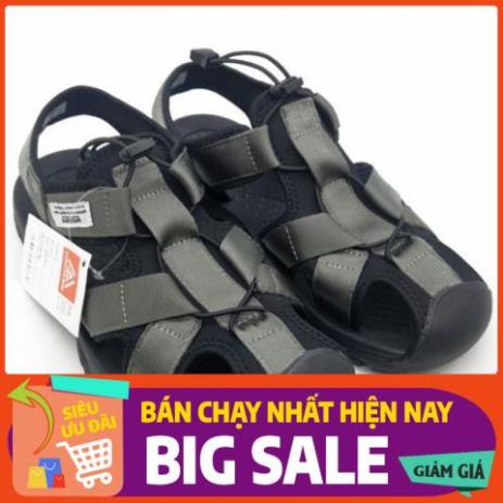 salle 9.9 Giày Sandal Nam Bít Mũi cao cấp Rova : . ! new ⁹ * ) >