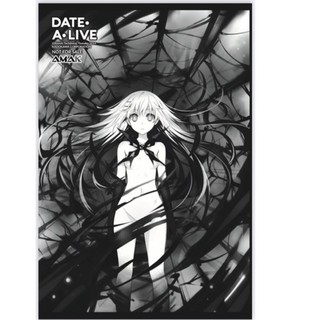Sách - Date A Live – Tập 11
