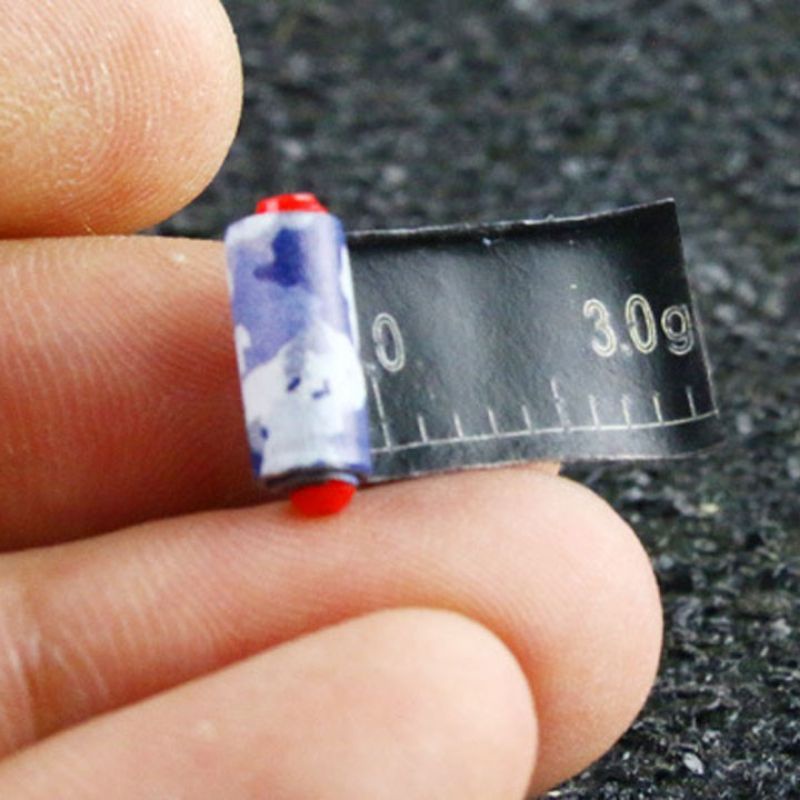 Gói phụ kiện câu đài silicon cao cấp