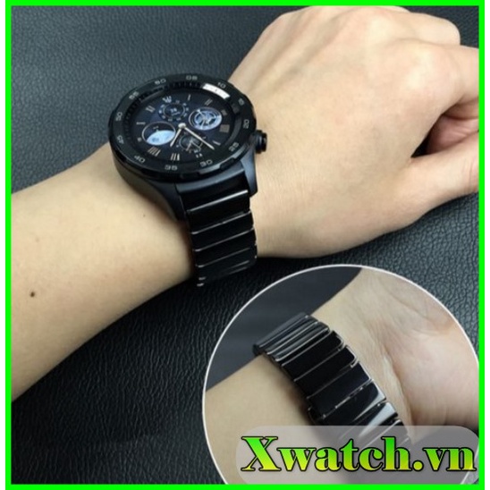 Dây gốm cao cấp Huawei Watch GT 2 Pro GT2 GT3 46mm GT 2e GT3 Pro