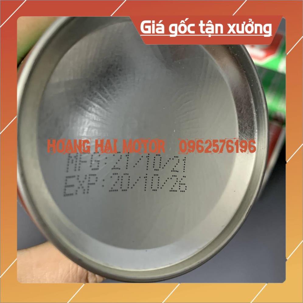 Chai  xịt chống rỉ/gỉ set SELLEYS RP7 - vệ sinh, bôi trơn, ngăn ngừa ăn mòn kim loại - chai lớn 350GR