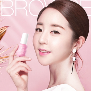 ✨Dung Dịch Phủ Tạo Kiểu Lông Mày Kháng Nước Không Nhòe Lâu Trôi 5.5ml