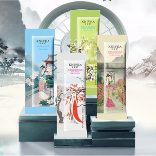 [Thảo mộc]Kem dưỡng cao cấp hoàng cung chiết xuất từ các loài hoa giúp trẻ hóa da và căng mượt