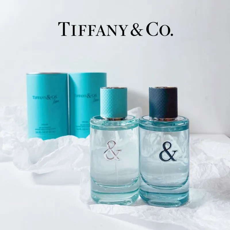 Nước Hoa Tiffany & Co Dòng Tình Yêu EDT Dành Cho Nam Và Nữ 90ml
