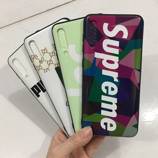 Ốp lưng sam sung A50 ( Được chọn mẫu)