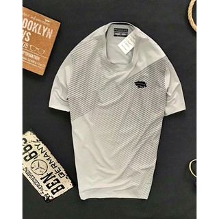 Áo Thun Lạnh Thể Thao Nam Big Size