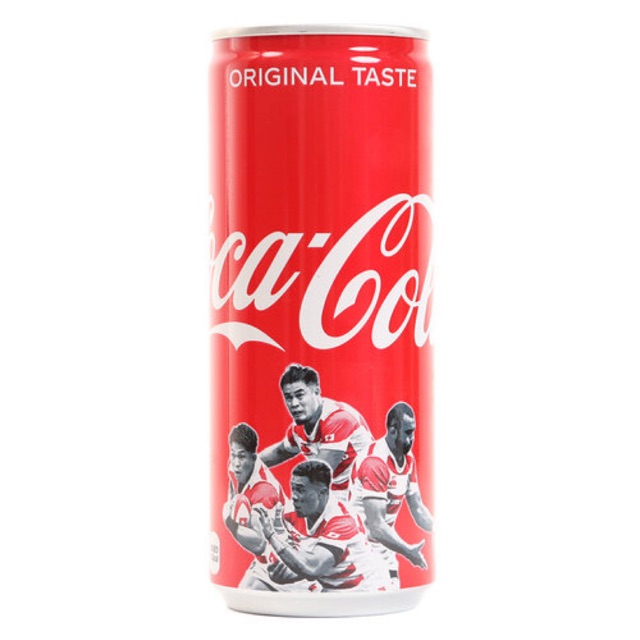 Coca Cola Nhật Bản 30lon x 250ml