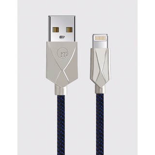Cáp Sạc Nhanh Ruby R7 Type C Lightning Micro USB - MICROCOM