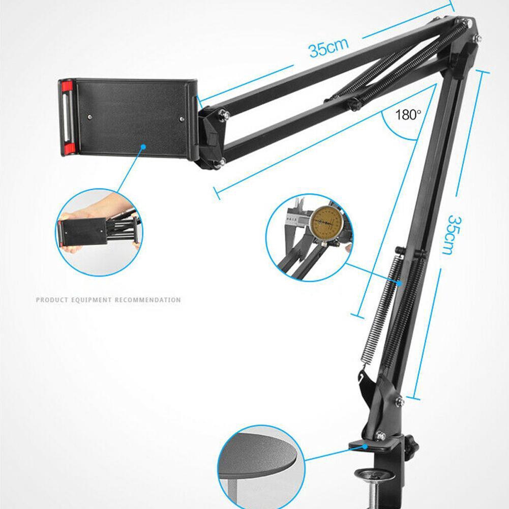 Giá Đỡ Điện Thoại Máy Tính Bảng Tiện Dụng