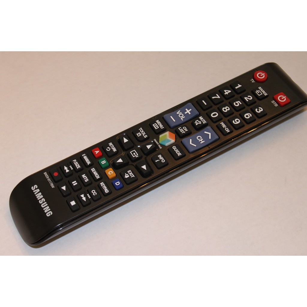 [FREESHIP 50K] REMOTE ĐIỀU KHIỂN SMART TV SAMSUNG RM-D1078 HÀNG CHÍNH HÃNG