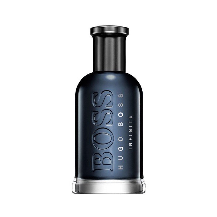 Nước hoa dùng thử Hugo Boss Bottled Infinite