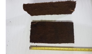 Dớn bảng trồng lan 60*15*3cm