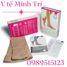 Tất giãn tĩnh mạch -ĐÙI- Đức-Vớ y khoa hỗ trợ điều trị giãn tĩnh mạch của Đức-Duomed Medi