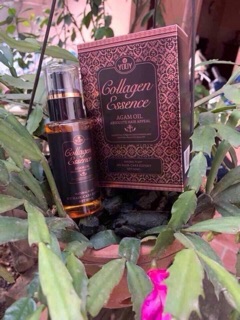 Tinh Dầu Dưỡng Tóc Yody Collagen - Siêu thơm