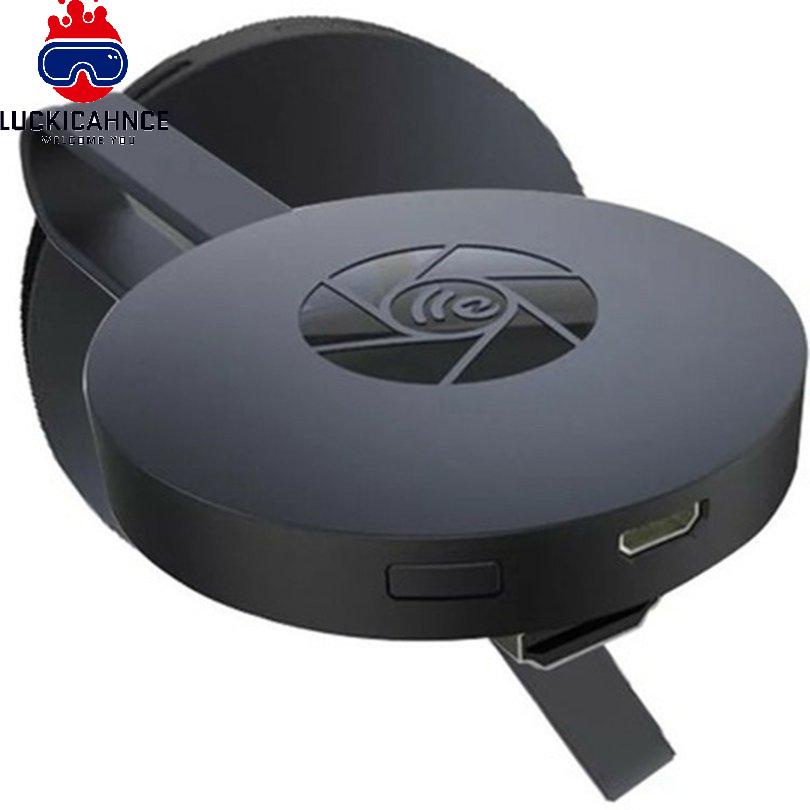 Tv Thông Minh Không Dây Thế Hệ Thứ Hai Có Màn Hình Hd Độ Nét Cao | BigBuy360 - bigbuy360.vn