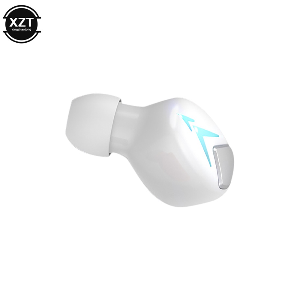 Tai Nghe S600 Bluetooth 5.0 Mini Vô Hình 5.2