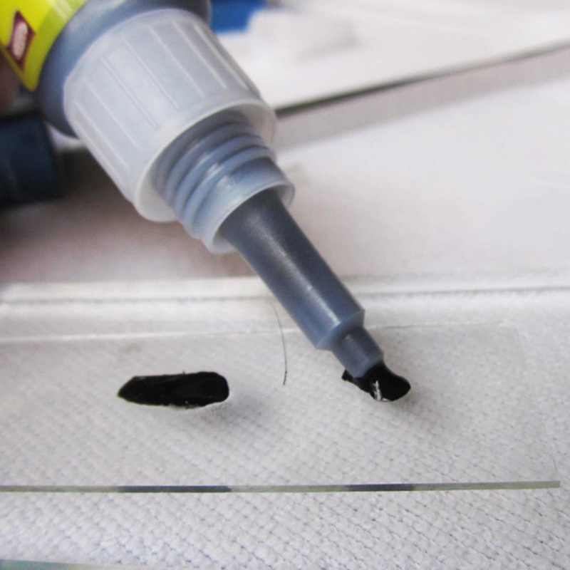 Keo Dán Mi Giả Chuyên Nghiệp Dung Tích 10ml