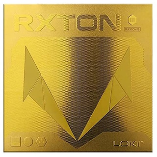 Mặt vợt bóng bàn loki rxton iii chính hãng