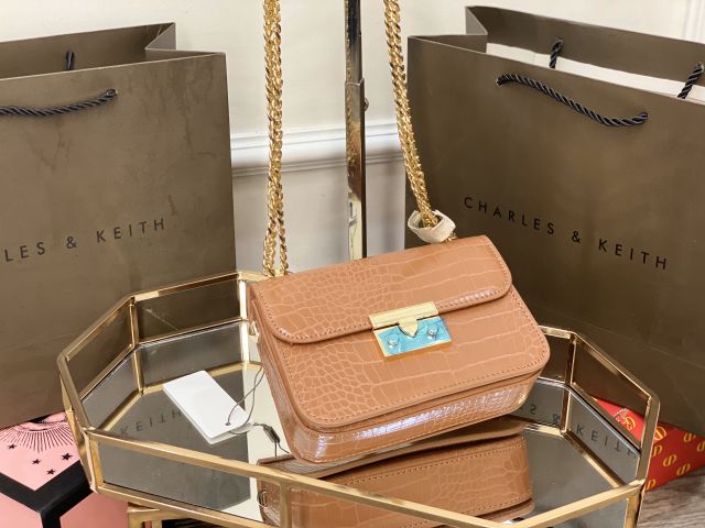 Túi cnk xuất dư da rắn siêu bền đẹp