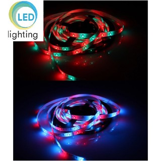 Bộ đèn Led dây 3528 đầy đủ ( IP65)