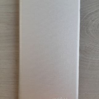 Bao da mobiistar Zumbo S (2016)
