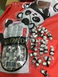[HCM] KẸO SOCOLA GẤU NGA