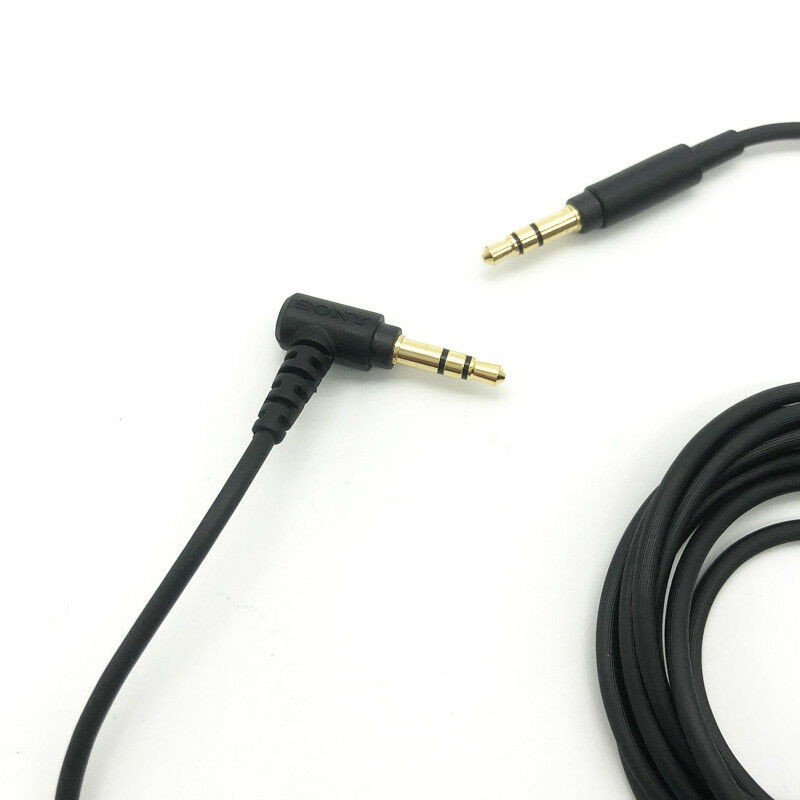 Jack cắm, dây cắm SONY 3,5 mm - 3.5mm 2 đầu