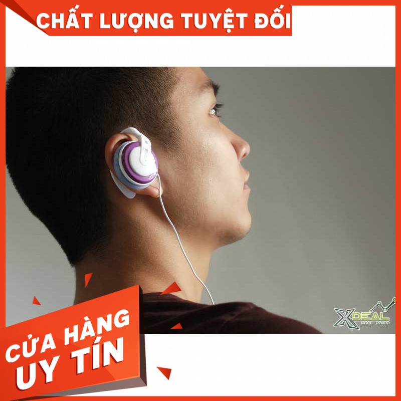 Tai nghe móc tai giá rẻ