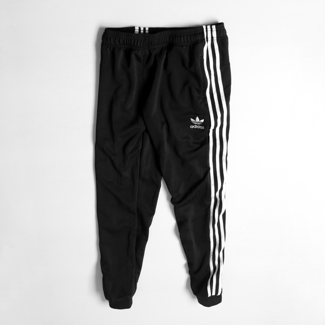 Quần thể thao Adidas Jogger ( ống bo ) | BigBuy360 - bigbuy360.vn