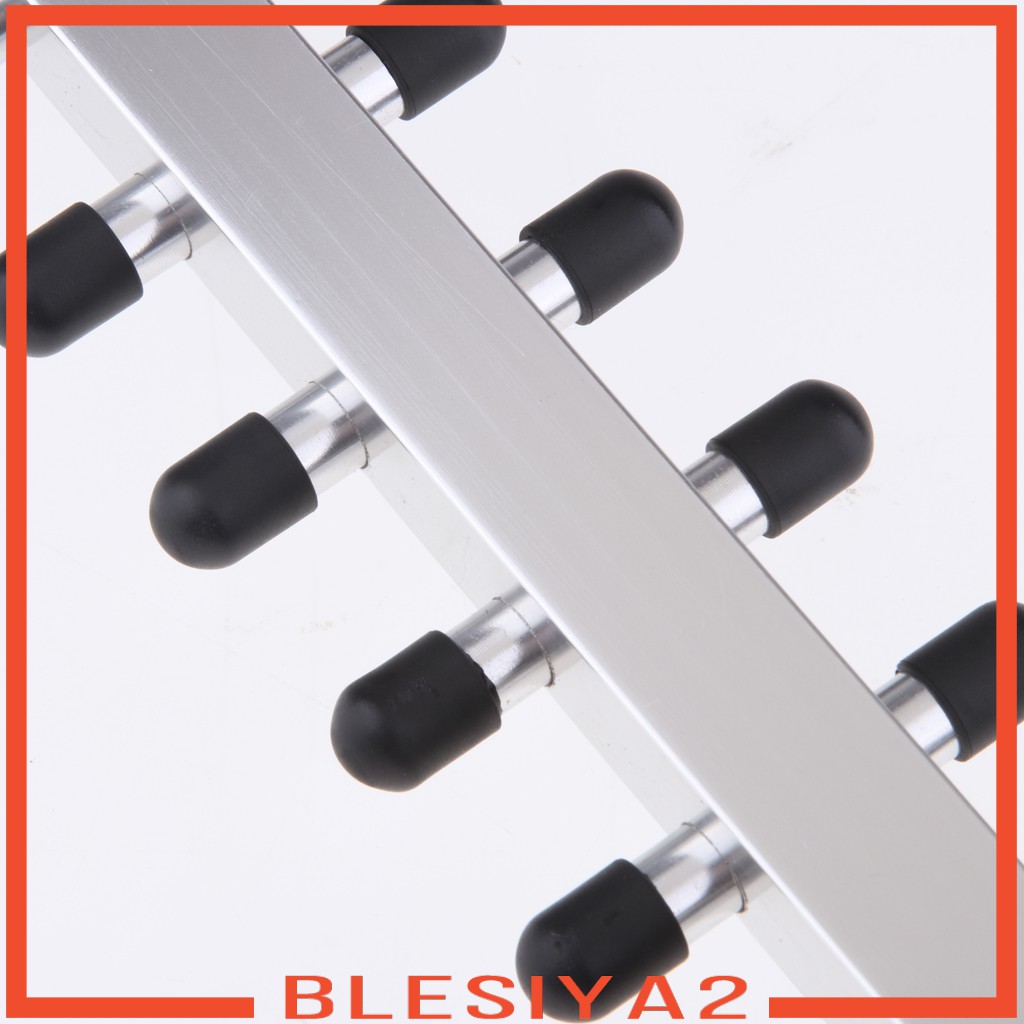 Ăng Ten Tăng Cường Tín Hiệu WiFi Không Dây Yagi WLAN Kèm Đầu Nối RP-SMA 2