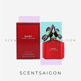 -𝑺𝒄𝒆𝒏𝒕𝒔𝒂𝒊𝒈𝒐𝒏- nước hoa marc jacobs daisy pop art edition