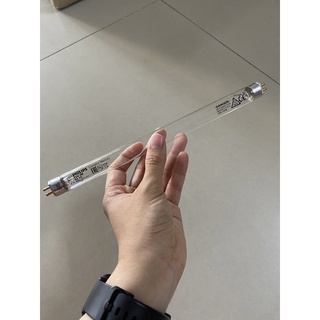 Bóng đèn diệt khuẩn UV 6W Philips ( 2 đầu, mỗi đầu 2 chân)