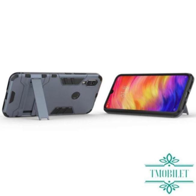 Ốp Lưng Xiaomi Redmi 9SE MI9 MI 8 MI7 7A ironman chống sốc tpu | BigBuy360 - bigbuy360.vn