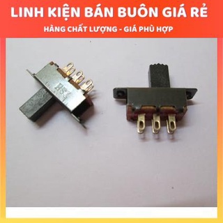 Công Tắc Gạt 3 Chân SS12F15 G6