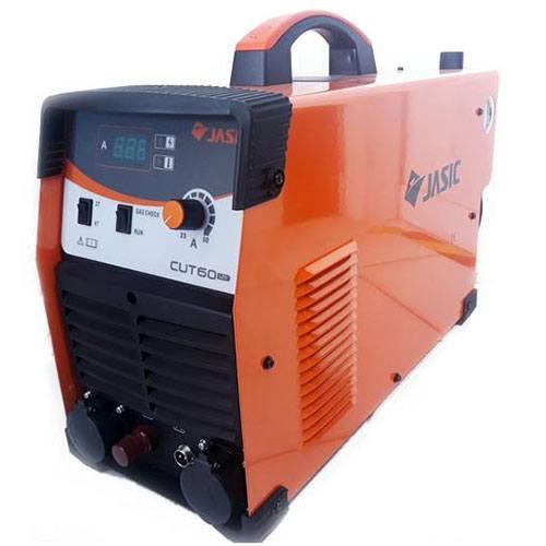 Máy Cắt Plasma Jasic CUT 60 L211 - CUT 60 L204 Hàng Chính Hãng - Cắt Bản mã - Cắt inox