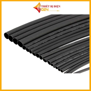 Gen Co Nhiệt Dài 1m Đủ Loại