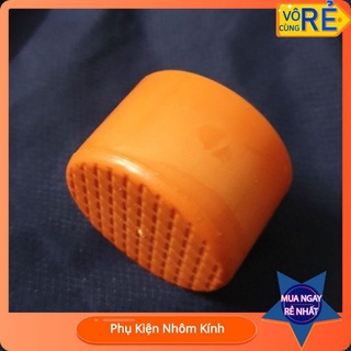 Núm Cao Su Chế Máy Cắt Nhôm