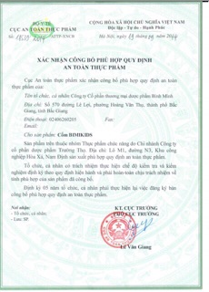 CỐM BIMIKIDS giúp bé phát triển toàn diện