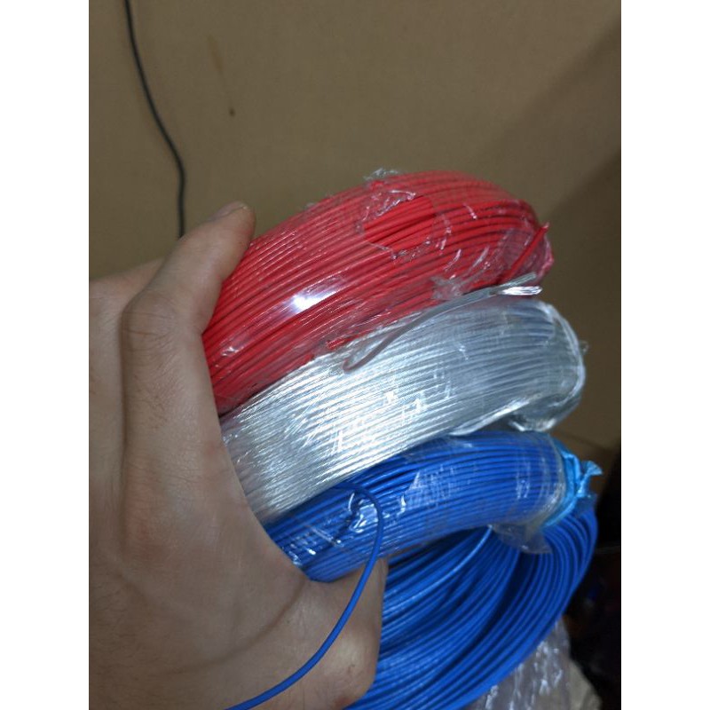 Dây bạc tefflon nhập khẩu úc