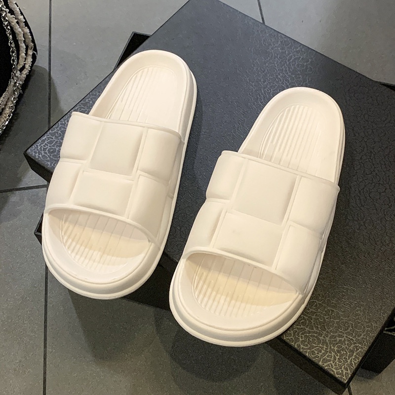 Dép Đi Trong Nhà Thiết Kế Mới Thời Trang Mùa Hè Dành Cho Cặp Đôi 2022 CHZK055