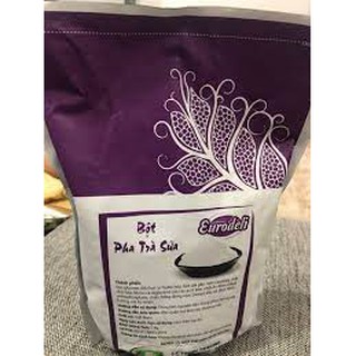 Bột pha trà sữa EURODELI ( 1kg ) - Bột sữa cao cấp