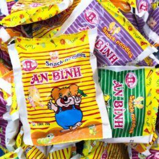 Hot_ Mì tôm trẻ em AN BÌNH