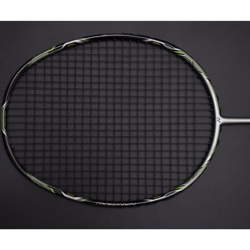 【Túi miễn phí + Kẹp + Chuỗi】 Vợt cầu lông 3UG4 Yonex Nanoray 900 Badminton Racket