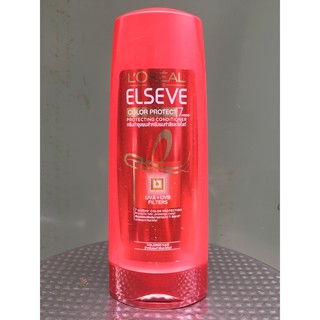 Dầu Xả Loreal Elseve Color Protect Conditioner 325ml