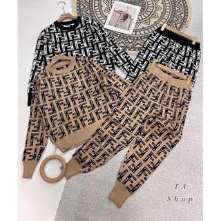 bán sỉ set len qc 2 màu
