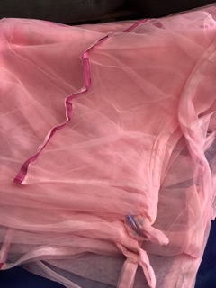 2019 - Mùng lưới thái size 1m6 , 1m8 , 2m