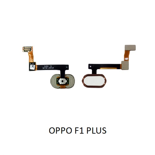 Home vân tay điện thoại oppo F1 Plus/ R9