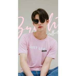 Poster Bright Vachirawit Chivaaree - Áp phích, decal, ảnh dán, hình dán trang trí tường, góc học tập, in theo yêu cầu
