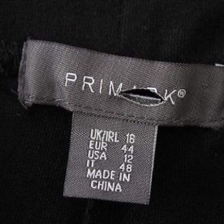quần xuất xịn Primark