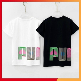 ÁO THUN COTTON PHOM RỘNG ( 2 MÀU ĐEN & TRẮNG )